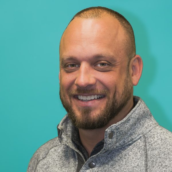 Aaron Christy founder Summitville Metal Roofing